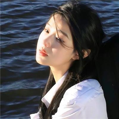 上空女郎